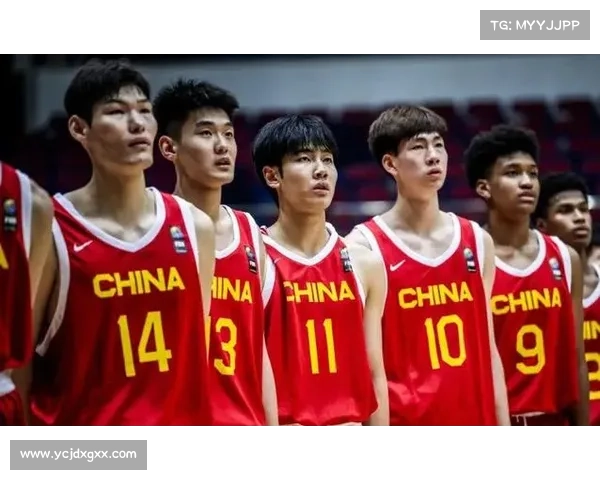 中国U19男篮逆转失利新西兰 篮板问题仍为致命短板引关注 中国U19男篮逆转失利新西兰 篮板问题仍为致命短板引关注