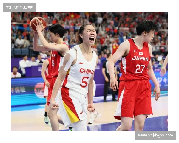 中国女篮成功晋级奥运资格赛 为东京奥运之路奠定坚实基础 中国女篮成功晋级奥运资格赛 为东京奥运之路奠定坚实基础