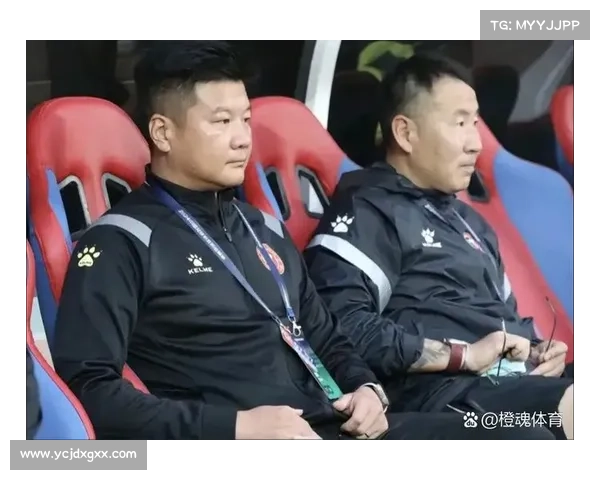 李金羽:铁人今年预算有限但决心带家乡队冲超全力以赴 李金羽:铁人今年预算有限但决心带家乡队冲超全力以赴
